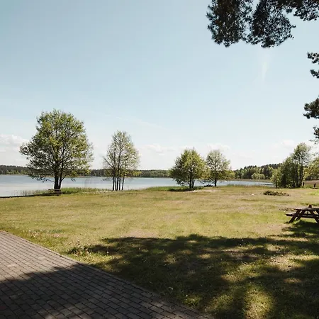Lilaste.eu Ferienpark Lilaste