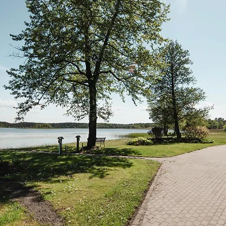 Lilaste.eu Ferienpark *